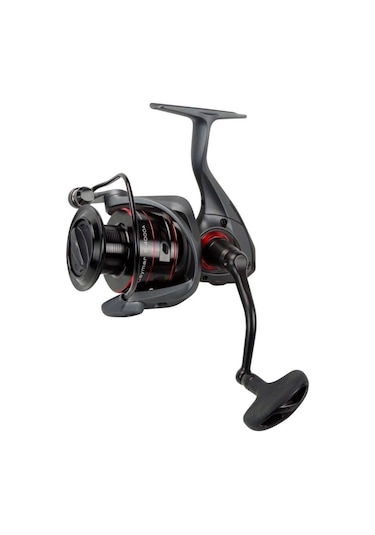 Okuma Ceymar C-8000a Dark Grey Olta Makinesi 8bb 4.8:1