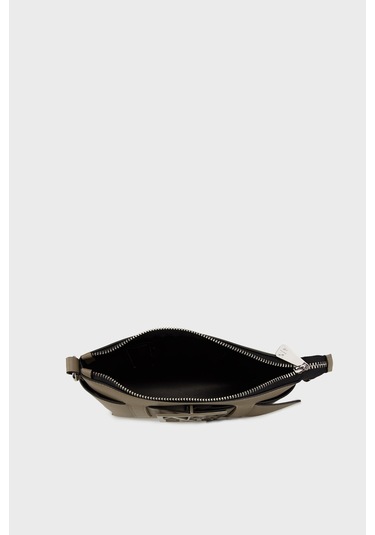 Armani Exchange Kadın Çanta 942907 0a874 U6242 Kahve Kahve