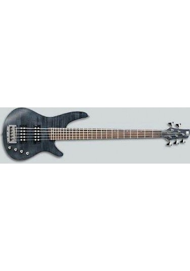 Ibanez SRX595TGF Bas Gitar 5 Telli Ibanez Endonezya