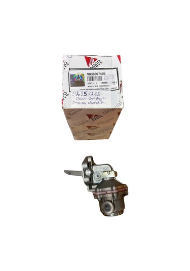 Massey Ferguson 3625-3635 Mazot Otomatiği Agco Parts