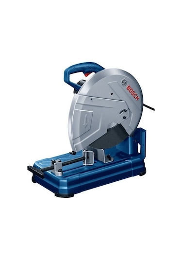 Bosch Professional GCO 14-24 J Metal Kesme Testeresi - 0601B37200