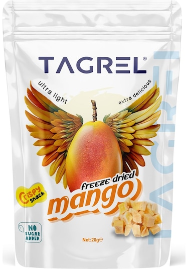 Tagrel Mango Kurusu 20 G