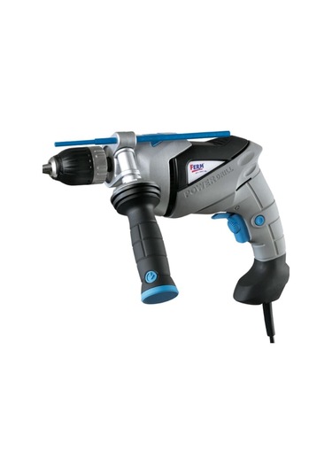 Ferm FDPD-710 710 W Darbeli Matkap