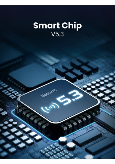 Bluetooth 5.3 Araç İçi Fm Transmitter Pd 25w Qc 3.0 Çift Usb Ekranlı Handsfree
