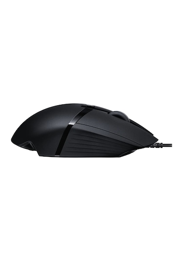 Logitech G402 Hyperion Fury 4.000 DPI 500 IPS Kablolu Optik Oyuncu Mouse