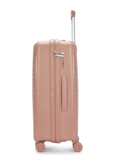 Pierre Cardin Unisex Orta Boy Valiz 04pc8005-02-rs Rose