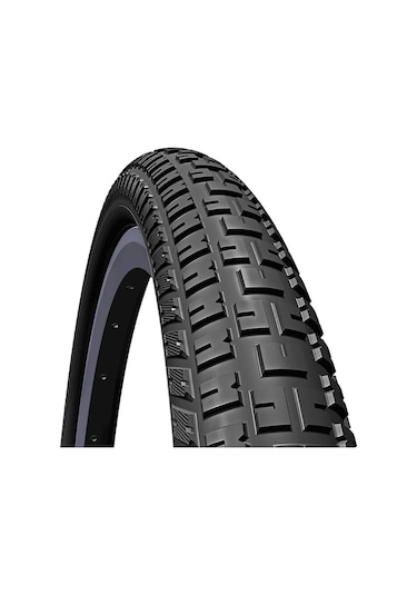 Mitas Rubena Defender Dış Lastik 26x2.35 Siyah