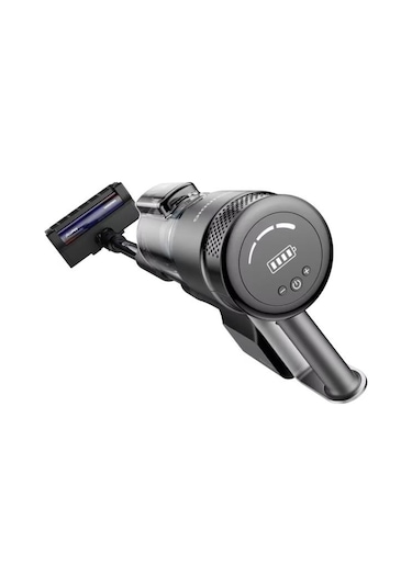 Grundig VCP 9431 PRO Dikey Şarjlı Süpürge