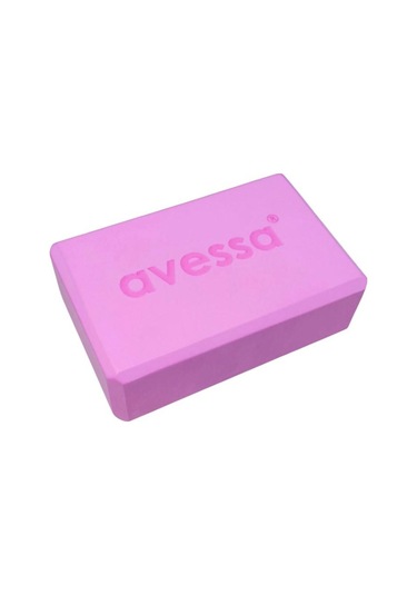 Avessa 5 Parçalı Pilates Seti No3 Pembe