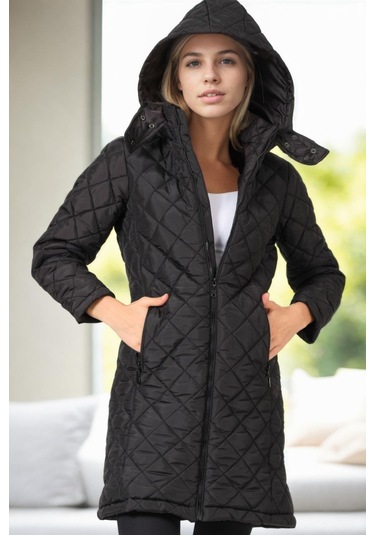 Z9654 Dewberry Bayan Kaban-siyah Siyah