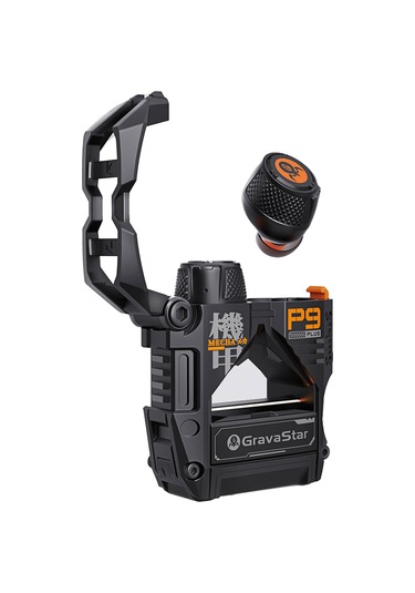 Gravastar Sirius Plus Anc Tws Bluetooth Kablosuz Kulakiçi Kulaklık