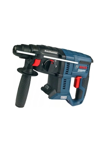 Bosch GBH 180 + GSR 180 + GWS 180 Set 3'lü - 0615990M8Y