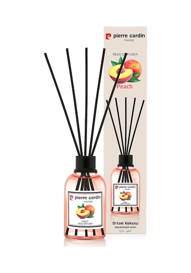 Pierre Cardin Şeftali Reed Diffuser Ortam Kokusu 110 ML