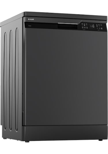 Arçelik 6444 OK A 4 Programlı 14 Kişilik Bulaşık Makinesi