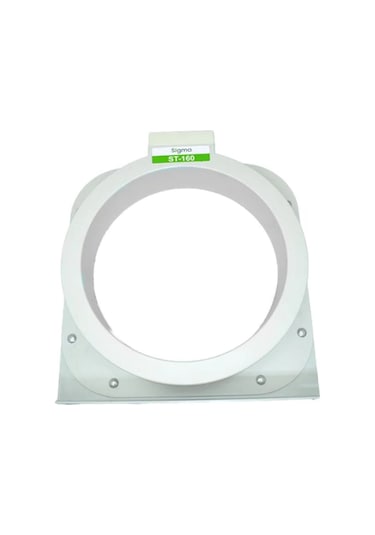 Sigma Toroidal Akım Transformatörü St-160 160mm