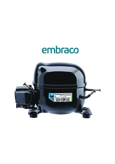 Embraco Neu 2140 Gk 1/2 Hp Kompresör