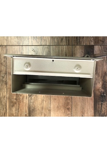 Monofaze Sayaç Tablosu + 12 W Otomat Kutusu