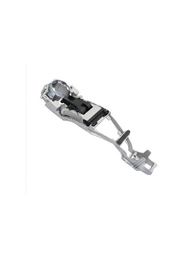Vw Passat B5 1997-2000 Kapı Kol İç Braketi Sol Şoför Tarafı 3b0837885d