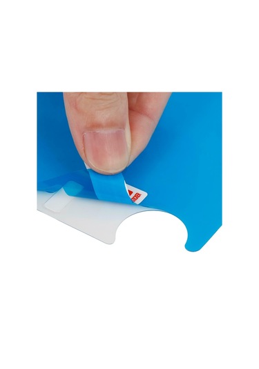 Toyota Corolla Uyumlu 8'' Multimedya Ekran Koruyucu Film 2020 2021 (481098228)