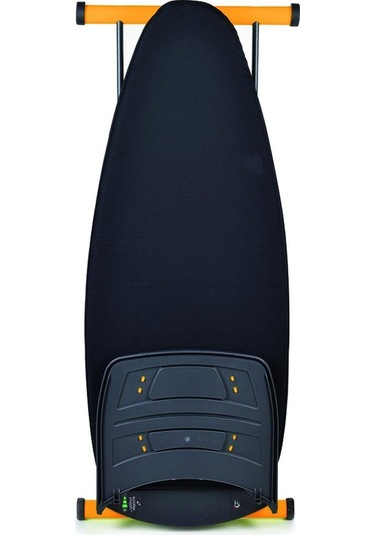 Foxydryvıvo Akıllı Ütü Masası 48x108 Cm 250w Antrasit