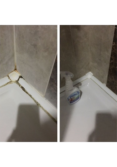 Poxy Fayans Temizleyici Sprey 1 L