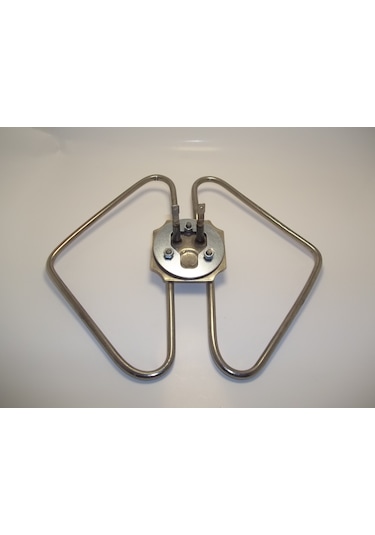 Remta-İmza Markalı Teknogrand Çay Kazanı Rezistansı 220V 2200W