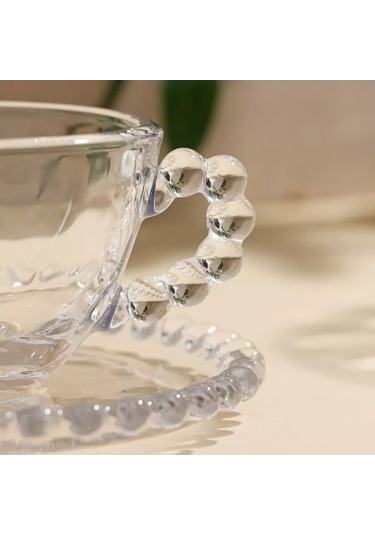 Skyphos Çay Takımı "yörünge" Bardak 240ml 212952500 Beyaz