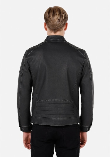 Colin's Colins Antrasit Erkek Mont Pu Cl1072654 Q1.v1 Ant Antrasit Colin's Colins Antrasit Erkek Mont Pu Cl1072654 Q1.v1 Ant Antrasit