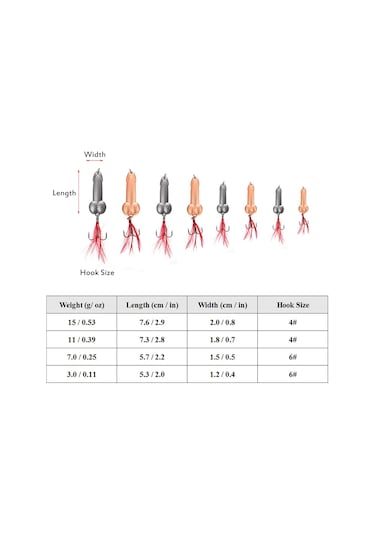Springsun Parlak Tüylü Üçlü Kancalı Kaşık Yem - Balık Avı İçin Dayanıklı Ve Çekici 3g/7g/11g/15g