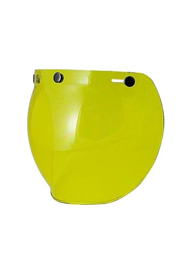 Torc T-50 İçin Vizör Sarı