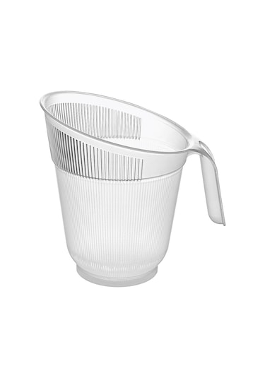 Tuffex Pratik Çok Amaçlı Süzgeç (2.5 Lt)