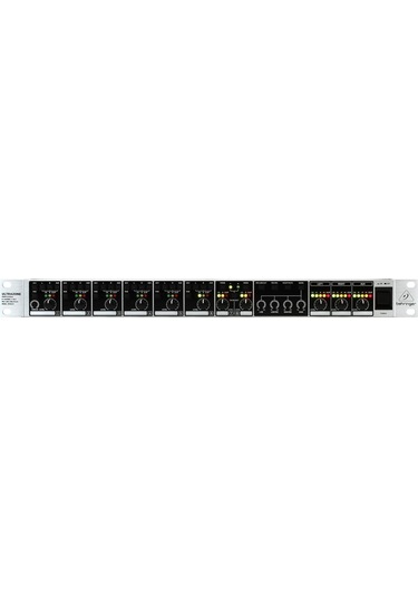 Behringer Karıştırıcılı Zmx8210 V2