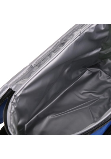 Dolıty Yalıtımlı Öğle Yemeği Kutusu Soğutucu Çanta Yeşil Yeşil