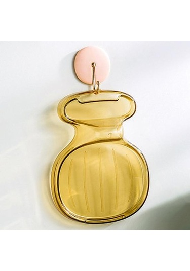 Haki Kapaklı Alet Düzenleyici Tutucu Çok Fonksiyonlu Pişirme 2 Adet Pot Kaymaz Tencere Kapağı Depolama Rafı Haki