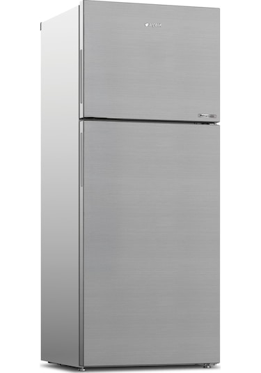 Arçelik 574509 MI 508 L No Frost Üstten Donduruculu Buzdolabı Inoks