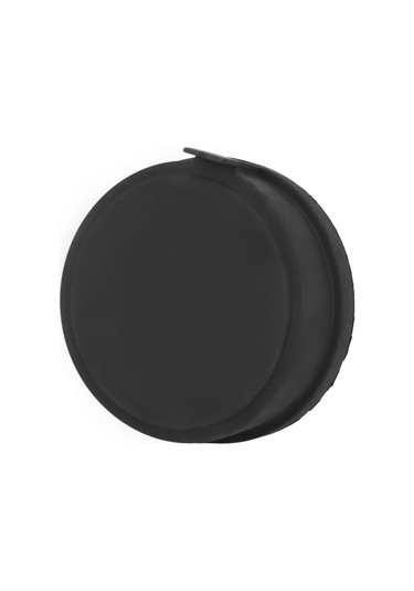 Wezone Peugeot 301/307/308 Ve Citroen C3/c4/c5 İçin Pp Malzeme Far Toz Kapak, Oem:1609015380, Kolay Kurulum, Dayanıklı