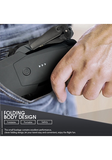 Teltree 4k Çift Kameralı E58 Uçak: 120m Yükseklik, Hafif Tasarım, Dayanıklı Malzeme İle Uzaktan Kumandalı İha Siyah-yesil, 2 Batarya