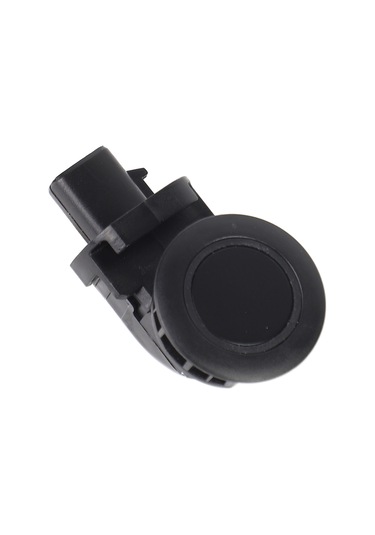 Reedark Fj Cruiser 2007-2011 İçin Yüksek Hassasiyetli Park Mesafe Kontrol Sensörü Pdc , Yerine Teker Parça No: 89341-33050, Metal+plastik, Siyah