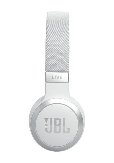 Jbl Live 670 BT NC Wireless Bluetooth 5.3 Kulak Üstü Kulaklık