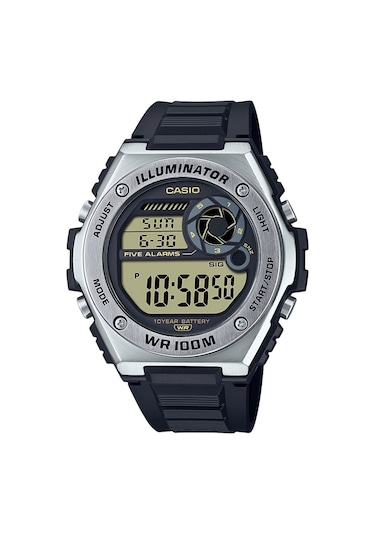 Casio MWD-100H-9AVDF Erkek Kol Saati