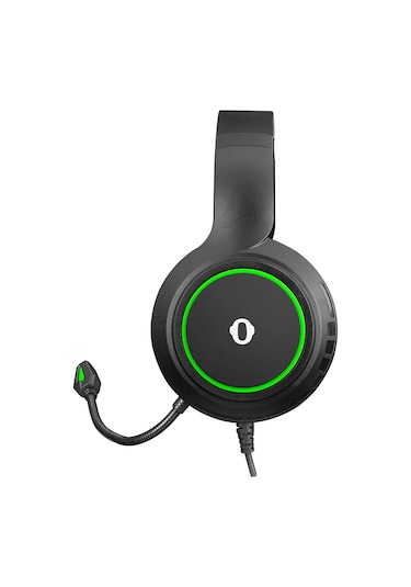 Snopy SN-X51 Match Kablolu Kulak Üstü Oyuncu Kulaklığı