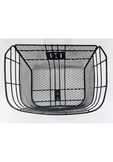 Ön Sepet - Bisiklet (24 Ve 26 Jant Uyumlu)-OEM