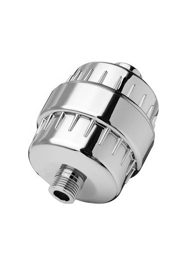 Dancemonkey Cbtx 10-15 Katmanlı Aktif Karbon Duş Filtresi, Banyo Suyu Arıtma Seti Su Filtresi Çok Renkli