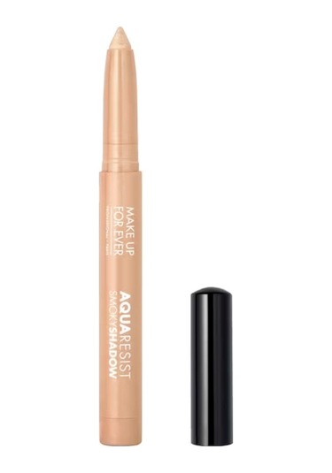 Make Up For Ever Aqua Resist Smoky Shadow 09 - Çok Amaçlı Göz Kalemi Diğer