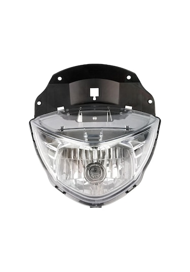 Mondıal Drıft L 125 Ön Far Komple