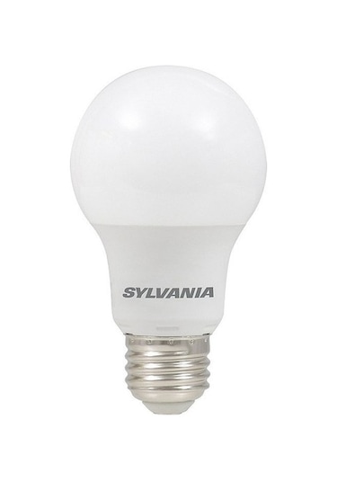 SYLVANIA 8,5W LED AMPUL E27 6500K BEYAZ 5 ADET