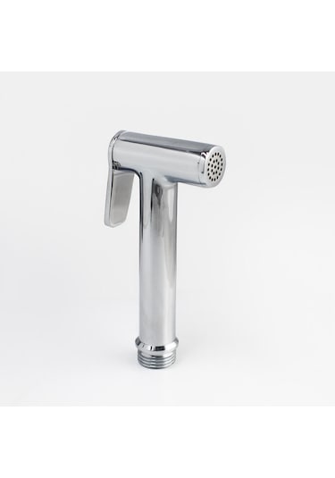 Çapa Pirinç Tabancalı Taharetmatik 0946P Krom