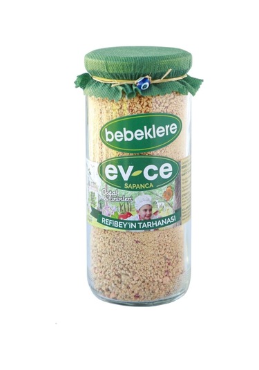 Evce Bebek Tarhanası 350 G