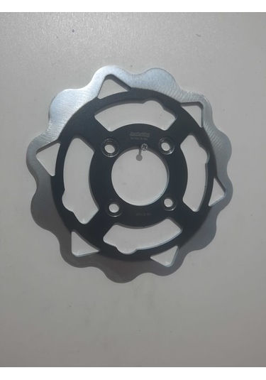 Rks Ramzey Motoran Arka Fren Diski