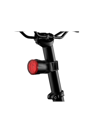 Fenix Bc06r 90 Lümen Bisiklet Feneri Çok Renkli